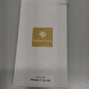 Miracase Ultra Slim Designed for iPhone SE Case 2022(3rd Gen)/iPhone SE 2020 Case(2nd Gen)/iPhone 7 Case/iPhone 8 Case with Screen Protector, Multi-Color Silicone Shockproof Phone Case(Capri Blue)