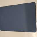 JETech Case for Samsung Galaxy Tab S8 2022/S7 2020 11-Inch with S Pen Holder, Slim Folio Stand Protective Tablet Cover, Multi-Angle Viewing (Navy)