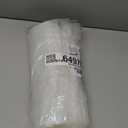 Spartan Industrial - 12" X 15" (100 Count) 2 Mil Clear Reclosable Zip Plastic Poly Bags with Resealable Lock Seal Zipper