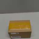 Stainless Steel Adjustable Pipe Clamp Bracket - Wall/Ceiling Mount Support for 3/4-Inch (25mm) Pipe, Heavy-Duty Rustproof Brackets with Screws, Set of 2