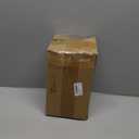 MDS Pack of 80 Spandex Chair Sashes Bow Premium Stretch Chair Cover Band with Buckle Slider Universal fits Elastic Dining Chair Ties for Wedding Party Banquet Events Decoration - Terracotta