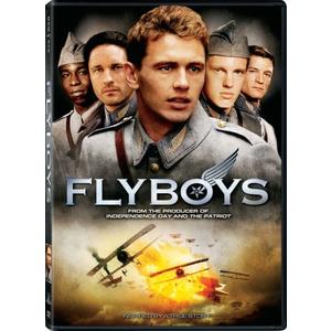 Flyboys (Widescreen Edition)