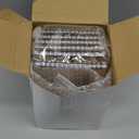 24 Set/48 Pcs Employee Appreciation Gifts Bulk Inspirational Spiral Notebook with Pen Small Motivational Notepad Thank You Gift for Staff Team Teacher Coworker