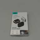 ESR for AirPods Pro 3 Case, Compatible with AirPods Pro 3rd Generation Case (2025), Compatible with MagSafe, Full Drop Protection Cover with Lanyard, Red