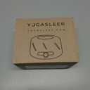 Yogasleep Dohm Uno White Noise Sound Machine, Real Fan Inside for Non-Looping White Noise, Sleep Aid, Office Privacy & Meditation for Adults & Baby, Registry Gift (Charcoal)