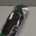 Plantar Fasciitis Night Splint with Massage Ball for Plantar Fasciitis Relief, 2 Pack Comfortable Plantar Fasciitis Brace for Achilles Tendonitis Heal Spur Footdrop Flatarch, Free Size for Men and Women  Black