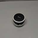 Mini Vacuum Cleaner, Portable Desktop Vacuum Cordless, Handheld Dust Sweeper Battery Operated, Low Noise and Strong Suction for Home/Office/School/Car/Keyboard(Battery not Include) (Black)