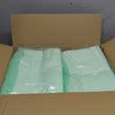 Medline Super Absorbent Underpad, 36" x 36", 50 Count, Extra Large Disposable Incontinence Pads, Protective Bed Pads, Chucks, For Kids, Adults, Elderly, Furniture & Surface Protection Pee Pad