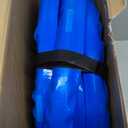 RVGUARD Heated Water Hose 50FT for RV, -20  Freeze Protection Heated Water Hose with Energy-Saving Thermostat, Lead and BPA Free for RV/Home/Garden