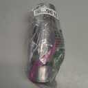 3Pcs Exhaust Flex Pipe Stainless Steel Exhaust Flex Pipe Double Braid Exhaust Flex Tube U-Bolt Clamp Stainless Steel Muffler U-Bolt Clamps for Cars Trucks Buses Pipes(2.5" x 6" x 10")