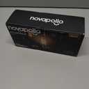 12-Pack E12 LED Bulb, 60 Watt Equivalent, Dimmable 2700K Warm White Light, B11 Chandelier Light Bulbs, 5.5W 500LM Candelabra LED Light Bulbs for Ceiling Fan Home Decor