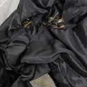 Halloween Decorations Outdoor - 6 Ft. Large Animated Root of Evil Prop with Spooky Sound - Sound & Touch Activated Sensor - Animatronic Scary Props Decor for Home Party Indoor Outside Yard Decoration