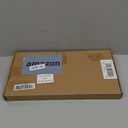 JOSHELA for 2024 Jeep JL A Pillar Top Roof Speaker Trim Cover Fit for Jeep Wrangler JL JLU Gladiator JT 2024 Up Silver Interior Accessories 4pcs