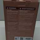 Momcozy Baby Carrier - Ergonomic, Cozy and Lightweight Carrier for 7-44lbs, Effortless to Put On, Ideal for Hands-Free Parenting, Enhanced Lumbar Support, Purehug for Infant to Toddler, Khaki