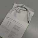 Belkin USB-C to USB-C Fast Charging Cable (1M/3.3ft) for iPhone 17, iPhone 17 Pro, iPhone 16, iPhone 16 Pro, Galaxy S25, S24, Note, Pixel, iPad Pro, Nintendo Switch 2, Carplay & More - White