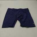 Mens-Swim-Jammers Athletic-Swimwear Quick-Dry-Shorts Durable-Team-Swimsuits - Drawstring Competition Swimming UPF50+ 2XL