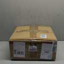 Modern Tree Branch Crystal Chandelier 23.6" Gold Crystal Dining Room Chandeliers 8-Light Luxury Pendant Lighting for Kitchen Bedroom Living Room