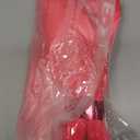 Ombre Hot Pink-Pink Pre Stretched Braiding Hair 30 Inch 2 Packs Pre Feathered Hair Extensions Braids Easy to Use