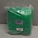 2 Pack Inflatable Palm Trees with Exclusive Two Trunks, 5.5Ft Blow Up Palm Tree Luau Hawaiian Tropical Theme Birthday Indoor Party Decoration, Outdoor Summer Beach Pool Party Supplies Photo Prop Decor