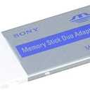 Sony Media Memory Stick Duo Replacement Adaptor (MSAC-M2)