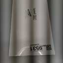 2 Pcs 2/3/5 Cups Plastic Food Storage Lid with Green Gasket Leakproof Airtight Lockable Replacement Clear Storage Lid for Kitchen Bowl