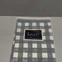 Happy Birthday Table Runner Buffalo Checkerboard Table Decorations Racing Theme Birthday Party Sign, 72 Inches