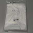 100 Pack 100 Pack Clear Disposable Placemats Sticky Transparent Table Mat Tray Cover Adhesive Placemats for Baby Toddler Kids Adults Schools Family Restaurant Airplane Tray Cover(12 x 18 inch)