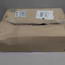 XMK 18" x 26" RV Skylight Replacement, Camper RV Skylight Cover Outer Dome Fit 14" x 22" Shower Roof Openings for Camper Food Truck Motorhome Travel Trailer, Replace# SL1422W (14"x22", White)
