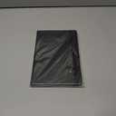 2026 Planner Journal with Yearly, Monthly, Weekly & Daliy Plan Pages, 24 Lined and 24 Dotted Pages, 8.5" x 5.75" Medium A5 Size (Black without pen)