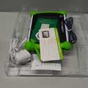 LeapFrog LeapPad Academy Kids Learning Tablet, Green