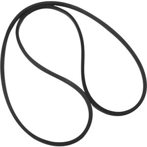 580364609 580364605 580364610 Drive Belt - for Husqvarna AWD Repair kit, Drive Belt Replaces 580364605, 580364609, Fits L221AK L321AHE HU675AWD HU725AWD HU800AWD BBC 21" All Wheel Drive Belt