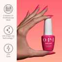 OPI GelColor Base & Top Coats | Strong Adhesion, High Shine & Matte Finish for LED Cure Gel Nail Polish | Protects Color & Nail Art | Prevents Discoloration or Chipping | Vegan & HEMA Free | 0.5 Fl Oz