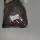 Aleumdr Athletic One Piece Swimsuits Tummy Control Tankini Bathing Suits for Women Ribbed Swimsuits Skirt Swimwear with Pocket Oatmeal X-Large