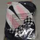 Morph White Rabbit Costume Womens Kit, White Rabbit Costume Adult With Clock, Halloween Costumes For Adults, One Size 