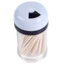 Brite Concepts Jacent Toothpick Dispenser, 1 EA