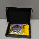 Light kit Compatible with Lego 31172 Record Player with Flowers Creator 3 in 1 - No Model Only Light, LED Lighting Accessories Compatible with Flower Record Player Lego 31172