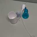 Ear Wax Removal, Ear Cleaner, Ear Cleaning Kit, Manual Ear Irrigation Flushing System, Ear Wax Removal Kit, Safe and Effective to Clean Ear Built Up Wax (Green)