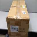 Upgraded Sauna Box for Relaxation, Detoxification, Portable Steam Sauna for Home with Steamer, 9 Levels, 2.6 x 2.6 x 5.9