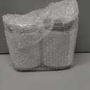 Ball 64 ounce Jar, Wide Mouth, Set of 2