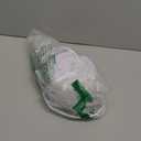 Yogasleep Dohm Uno White Noise Sound Machine, Real Fan Inside for Non-Looping White Noise, Sleep Aid, Office Privacy & Meditation for Adults & Baby, Registry Gift (White)