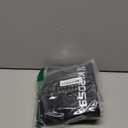 KCROSS Bench Press Band for Men and Women, Weight Lifting Bench Press Band, Push Up Exercise Bench (M(7.6in), Black (240-300lbs))