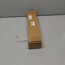 5/8 Diameter Curtain Rods 30-90 Inch, for 30-84 Inch Windows, Adjustable Splicing Black Curtain Rods for Windows with Brackets, Window Rod Long Small Curtains Rod, 2 Pack