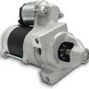 17628 New Starter Motor Replacement for Kohler 2509809 2509808 2509821 2409801 12.5-27HP Cub Cadet Mower John Deere Scotts Toro Tractor 23HP 25HP wi-53044 10455513 25-098-11-s 25-098-09-s