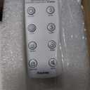 6L Self-Cleaning Humidifier for Large Room, CleanCare Warm & Cool Mist, No-Leak Design & Top Fill, 60 Hour Runtime, Quiet Ultrasonic Auto Mode with Remote Control for Bedroom & Home