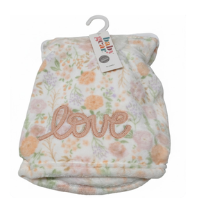 Baby Gear Blanket 30X40