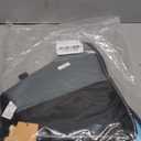 ipetstation Dog Cone Collar for Dogs After Surgery Extra Long, Adjustable Comfy Dog Elizabethan Pet Collar Cone for Large Dogs Anti-Lick Protective Wound (L (Neck Girth: 12.6-17.3in), Blue)