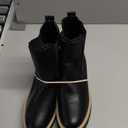 MIA Women's Kellen Chelsea Boot, Black, 7