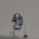 M16X1.5mm Generator Fuel Shut Off Valve Petcock for Predator 4000 6500 Generac 0J0974 Honda Centurion Duromax Powermate Powerhorse ETQ Gas Tank