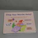 Non Toxic Wood Cutting Board - Conditioned with Natural Beeswax Flaxseed & Lemon Oil - Free of Mineral Oil - Made of FSC Certified Acacia Wood - 16" x 11" Thick Cutting Board by Ziruma