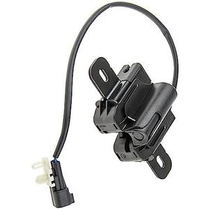 MACHSWON 1pc 31371016, Engine Hood Latch Lock Catch, Compatible with Volvo S60/V60 2011-2018 and V40/V40XC 2013+